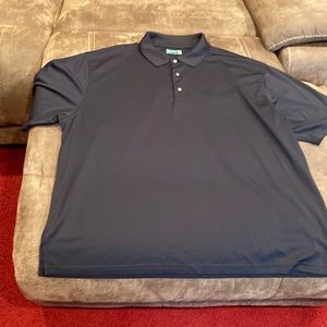 Ben Hogan 3XL black polo